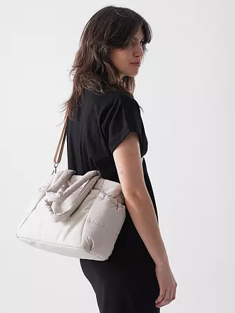 KAPTEN & SON | Tasche - Umhängetasche HELLVI CLOUD MEDIUM | 